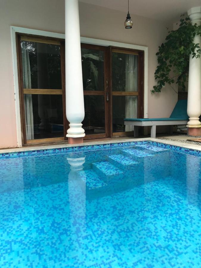 Mandaram Villas Mararikulam Exterior foto